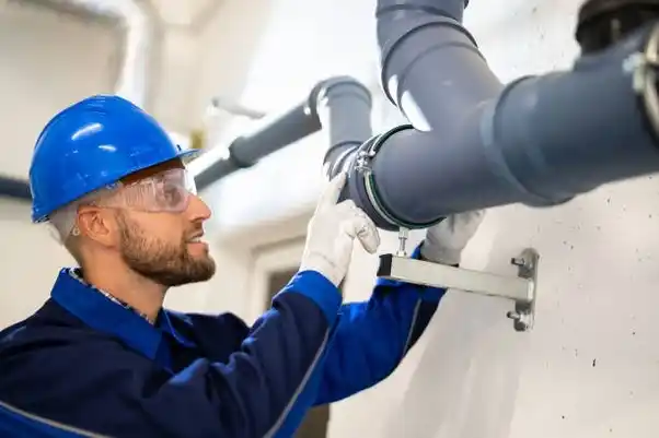 water damage restoration service Smiley